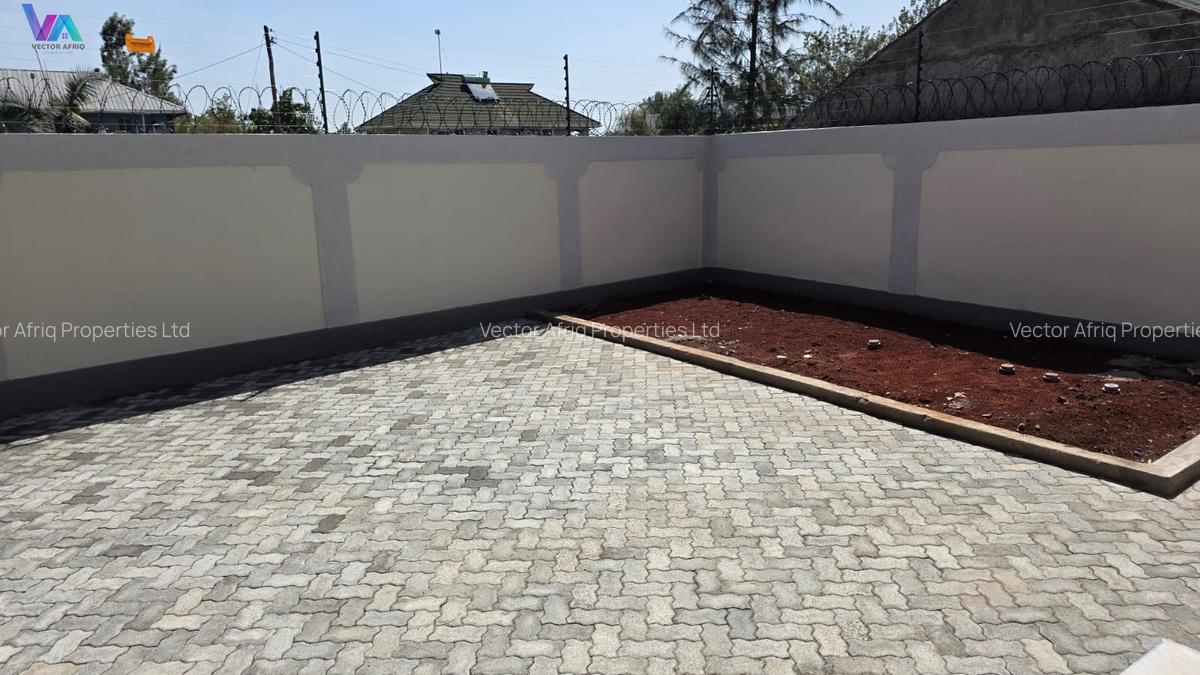 3 Bed House with En Suite in Ruiru - 20