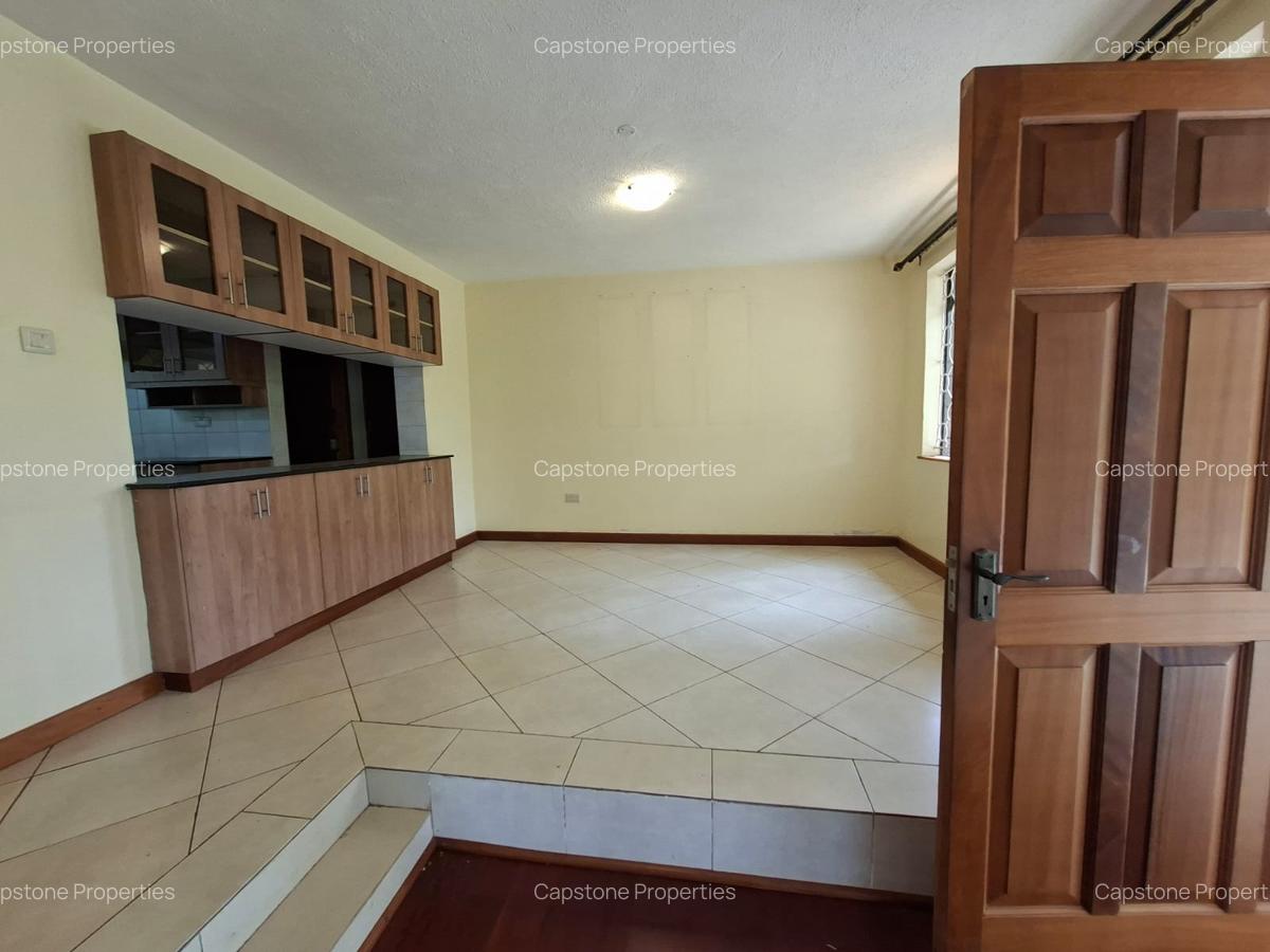 6 Bed House with En Suite at Runda - 5