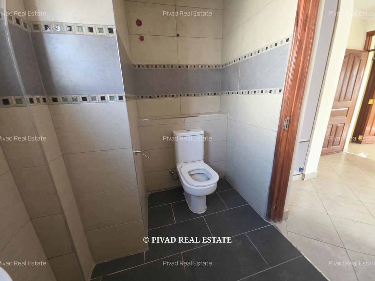 4 Bed House with Garden in Kiambu Road - 10