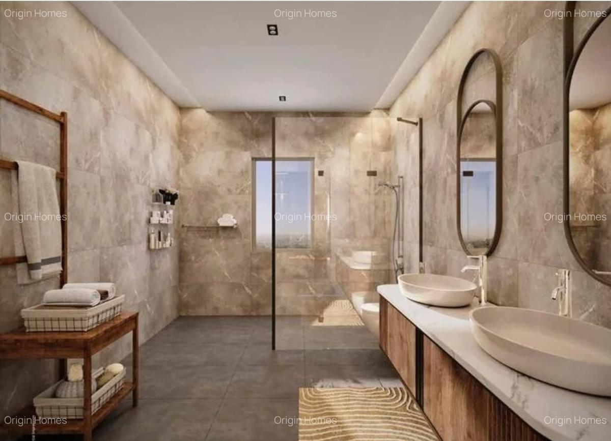 2 Bed Apartment with En Suite at General Mathenge - 6