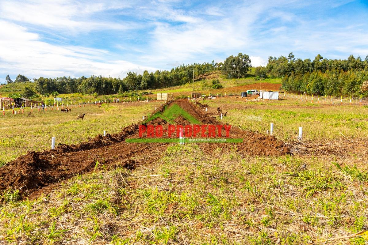 0.05 ha Residential Land at Nachu - 6