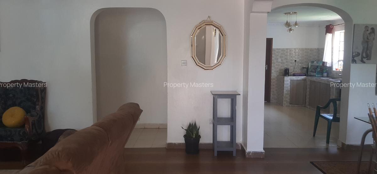 3 Bed House with En Suite at Tigoni Road - 10