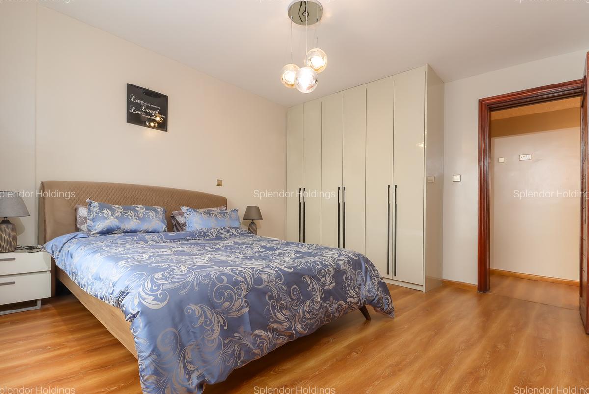 3 Bed Apartment with En Suite in Lavington - 13