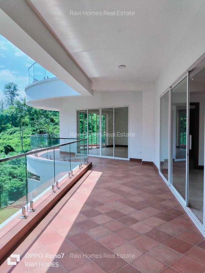 2 Bed Apartment with En Suite in Muthaiga - 4
