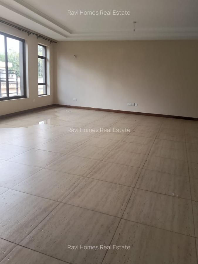 3 Bed Apartment with En Suite at Laikipia Road - 4