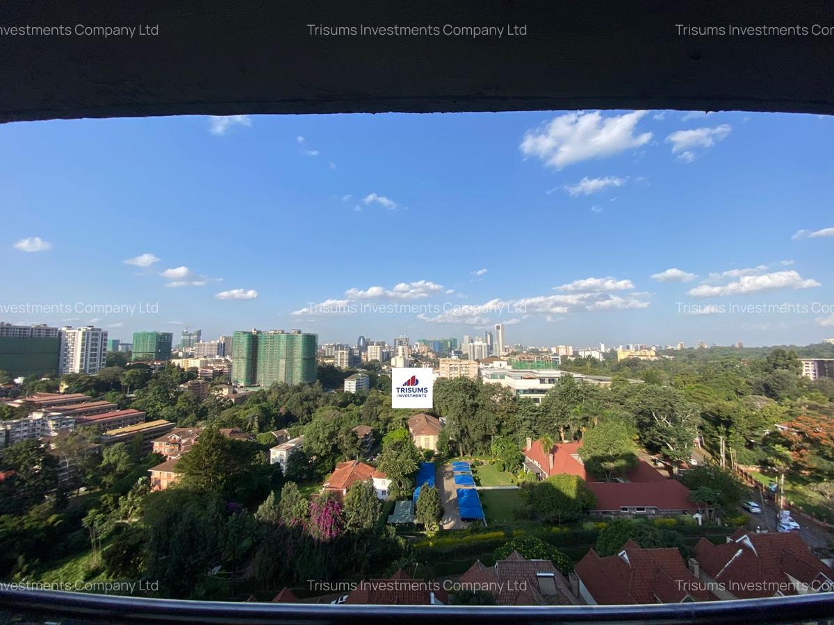 2 Bed Apartment with En Suite in Westlands Area - 15