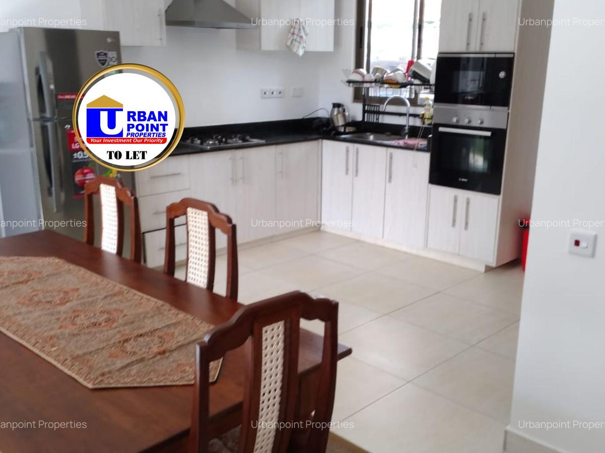 3 Bed Villa with En Suite in Vipingo - 10