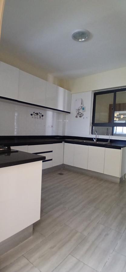 4 Bed Apartment with En Suite at Gitanga Road - 5