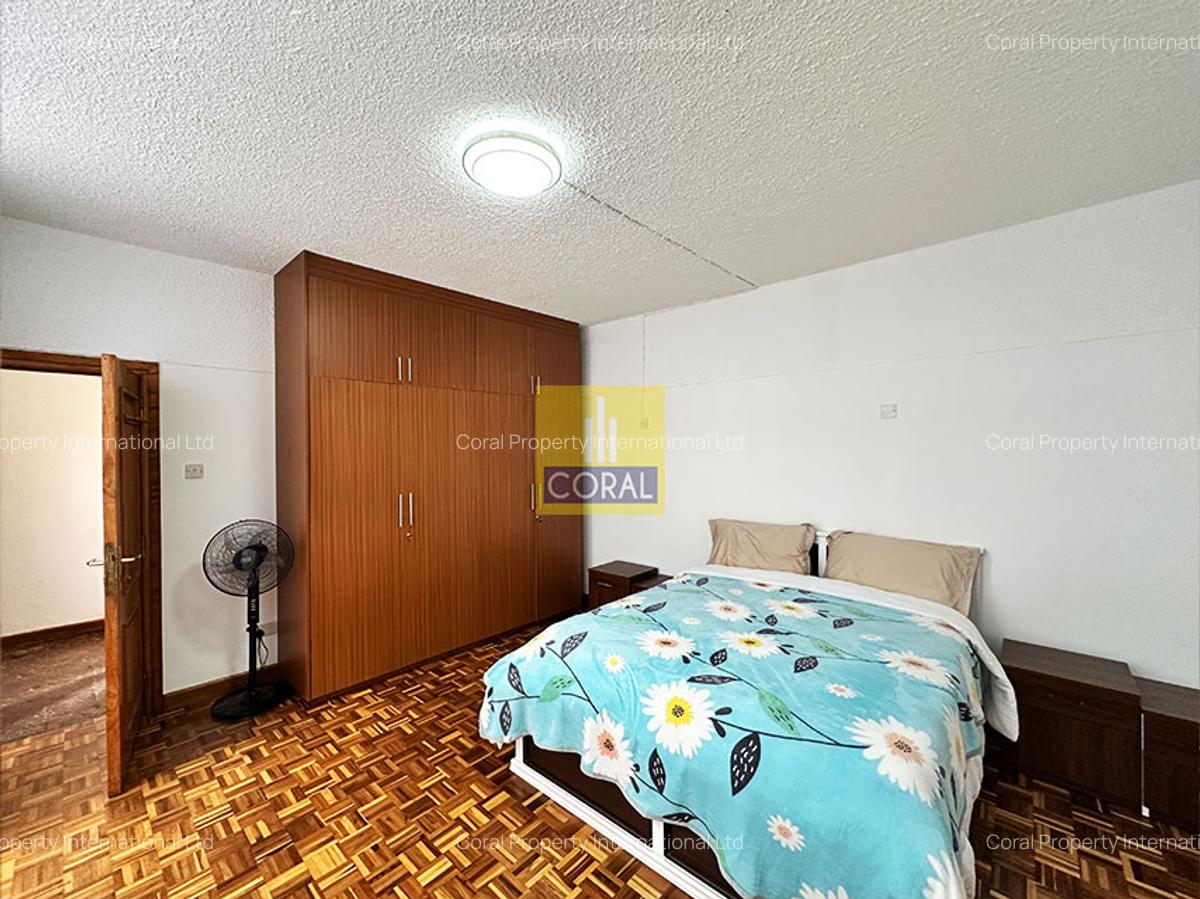 4 Bed House with Swimming Pool in Runda - 5