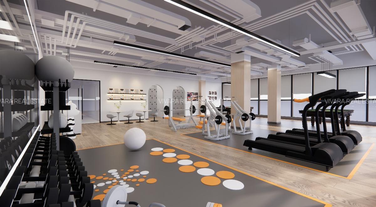 1 Bed Apartment with Swimming Pool at Kingara Rd - 1