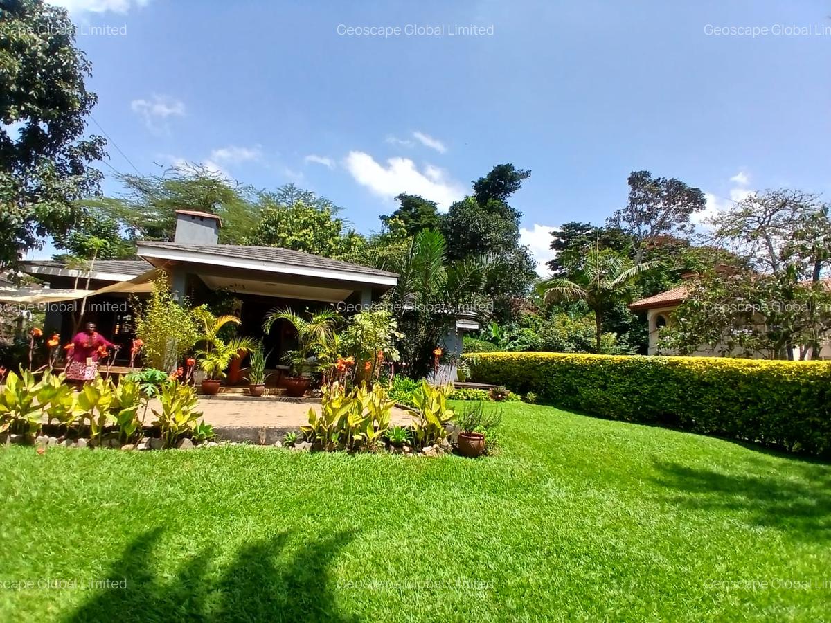 3 Bed House with En Suite in Kitisuru - 16