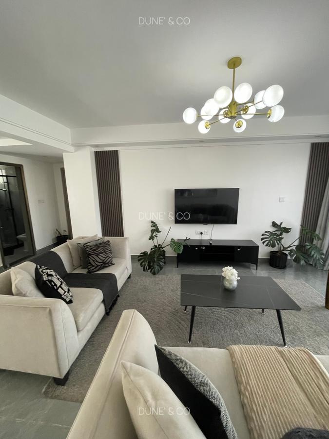 Serviced 2 Bed Apartment with En Suite in Riverside - 5