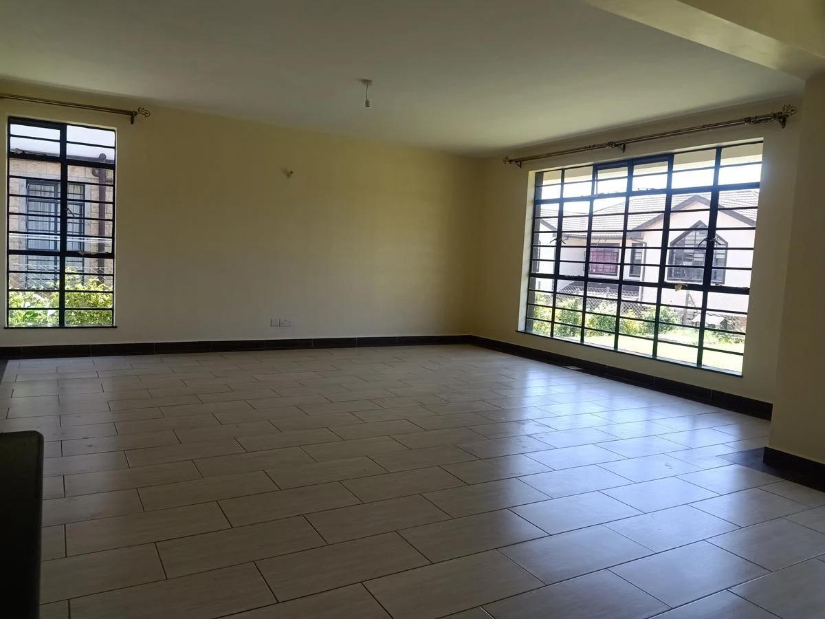 3 Bed Townhouse with En Suite in Kiambu Road - 5