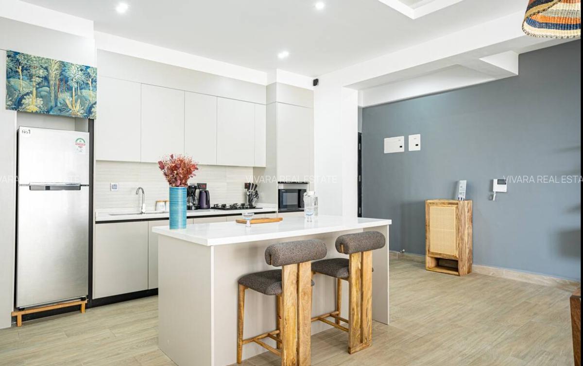 2 Bed Apartment with En Suite in Riverside - 6