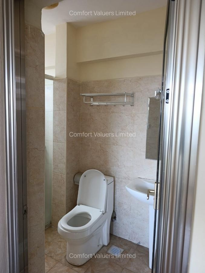 3 Bed Apartment with En Suite at Kilimani - 5