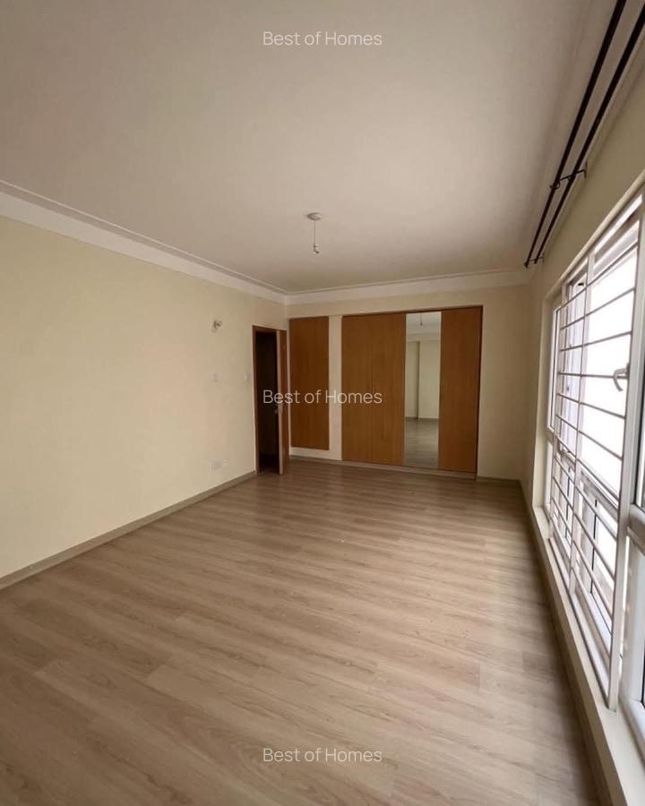3 Bed Apartment with En Suite in Westlands Area - 2