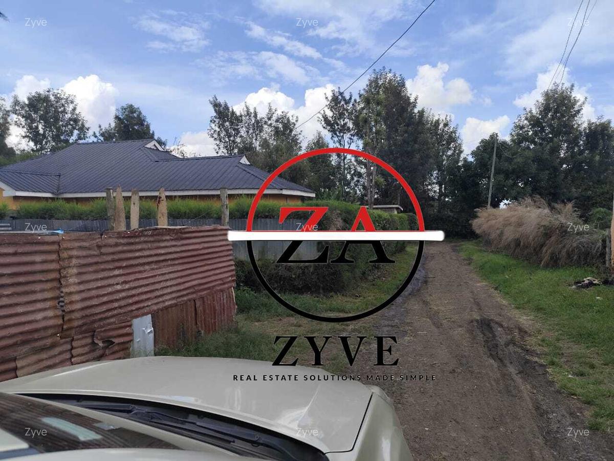 0.125 ac Land at Matasia - 4