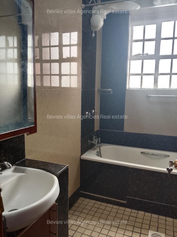 2 Bed Apartment with En Suite at Parklands - 2