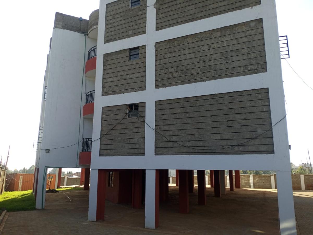 2 Bed Apartment at Kikuyu Road - 1