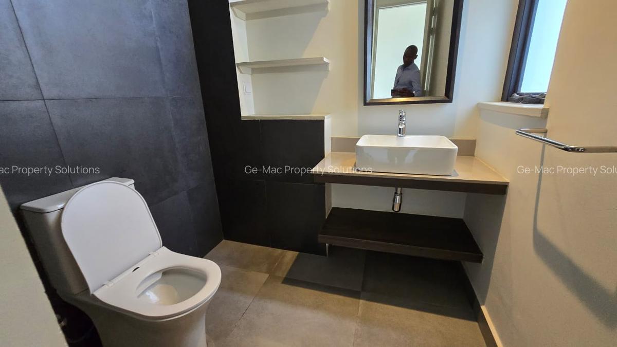 4 Bed Townhouse with En Suite in Tigoni - 3