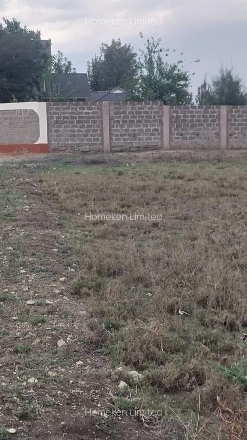 Land at Kitengela - 6