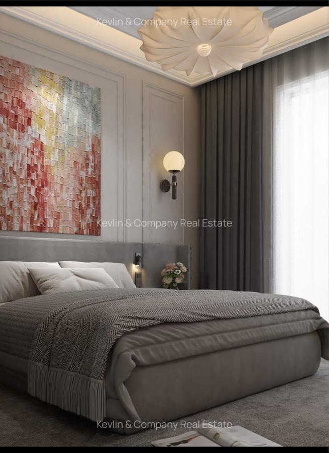 5 Bed Townhouse with En Suite in Lavington - 13