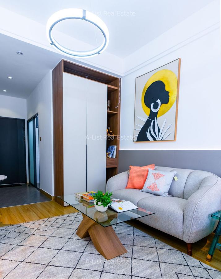 1 Bed Apartment with En Suite at Lower Kabete - 6