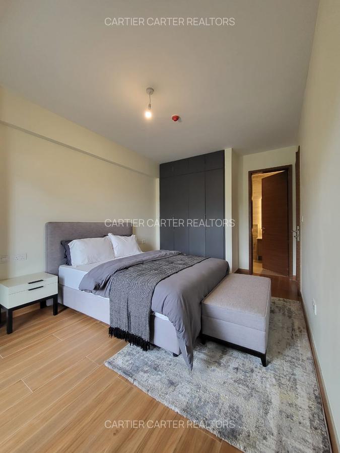 2 Bed Apartment with En Suite in Riverside - 3