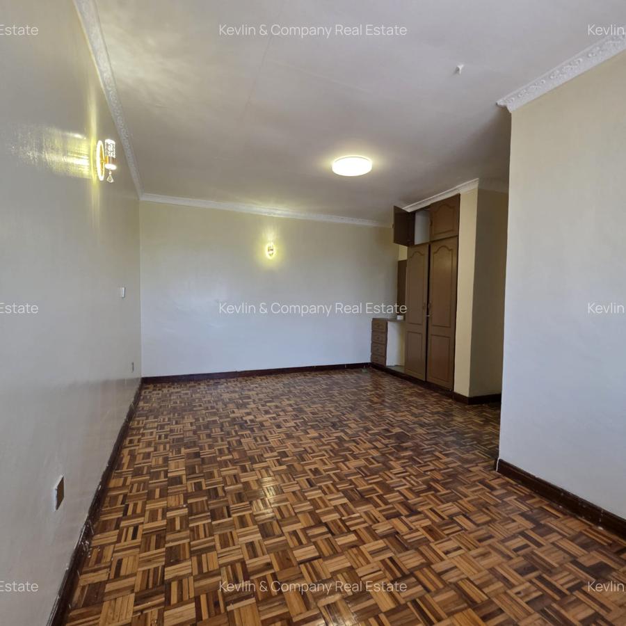 5 Bed Villa with En Suite in Kahawa Sukari - 7