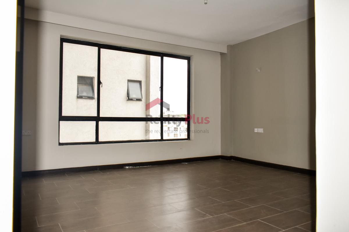 3 Bed Apartment with En Suite in Kilimani - 6