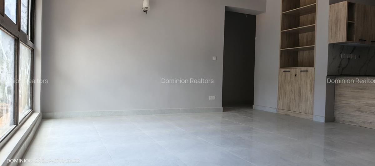 2 Bed Apartment with En Suite in Westlands Area - 3