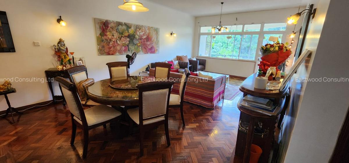 4 Bed Apartment with En Suite at Church Road - 5