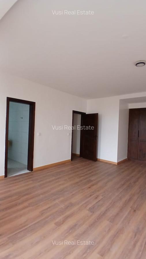 5 Bed Apartment with En Suite in Kileleshwa - 18