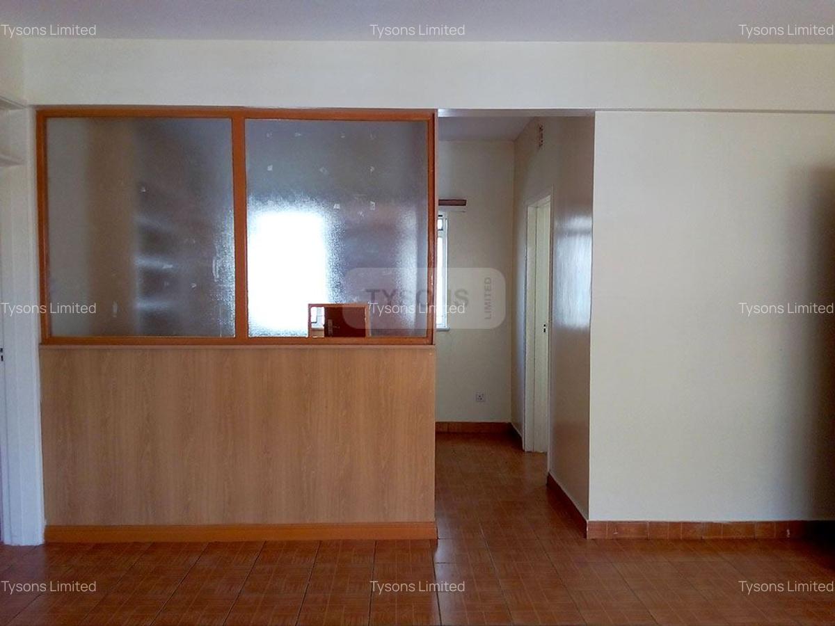 Office with Parking in Kilimani - 2