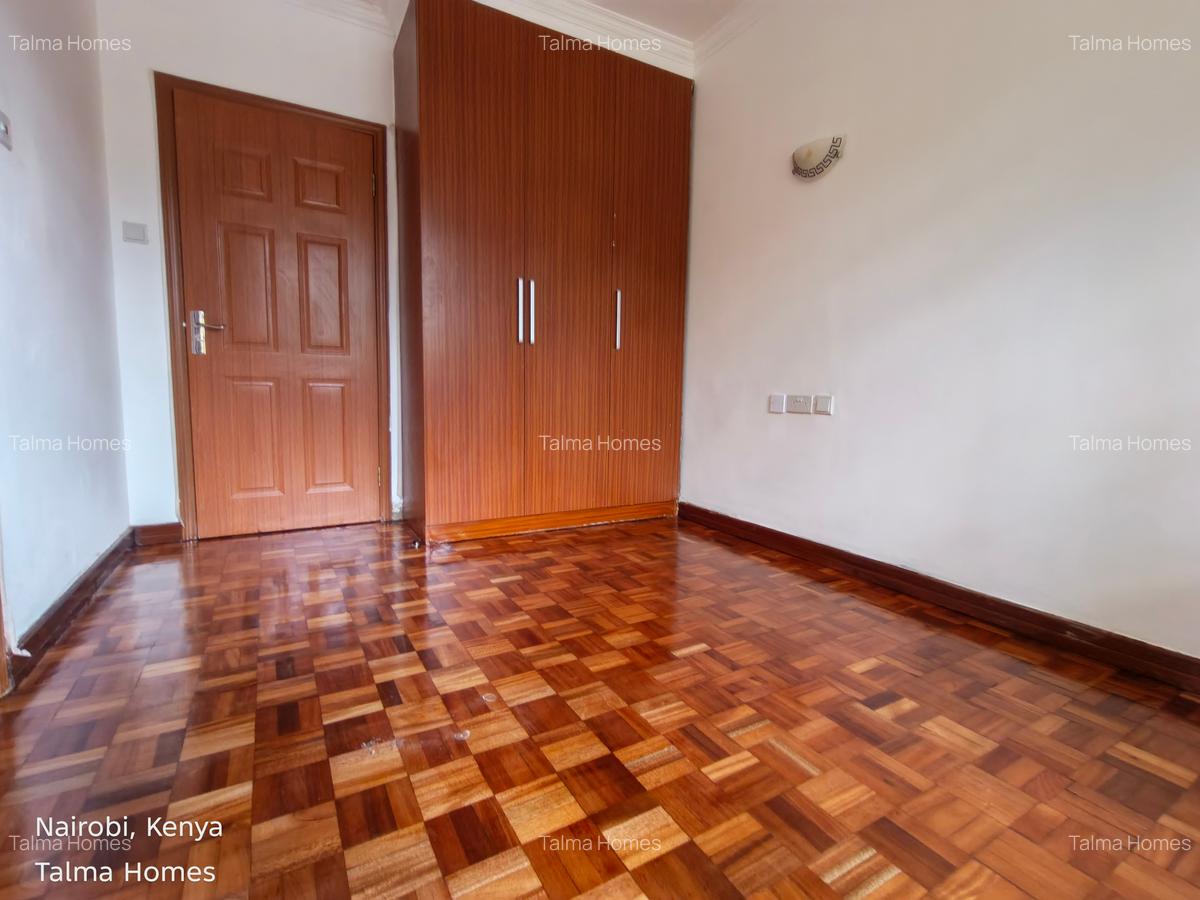 4 Bed Townhouse with En Suite at Loresho Ridge - 8