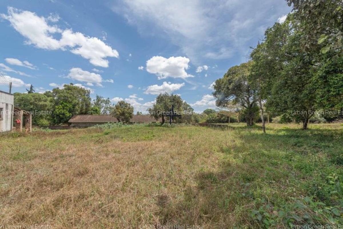 0.5 ac Land in Karen Hardy - 3