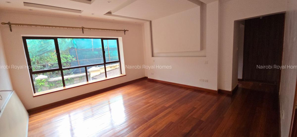 5 Bed Townhouse with Staff Quarters at Lavington Green - 9