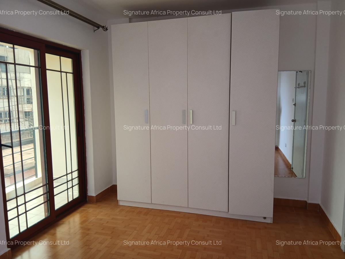 1 Bed Apartment with Borehole in Langata - 6