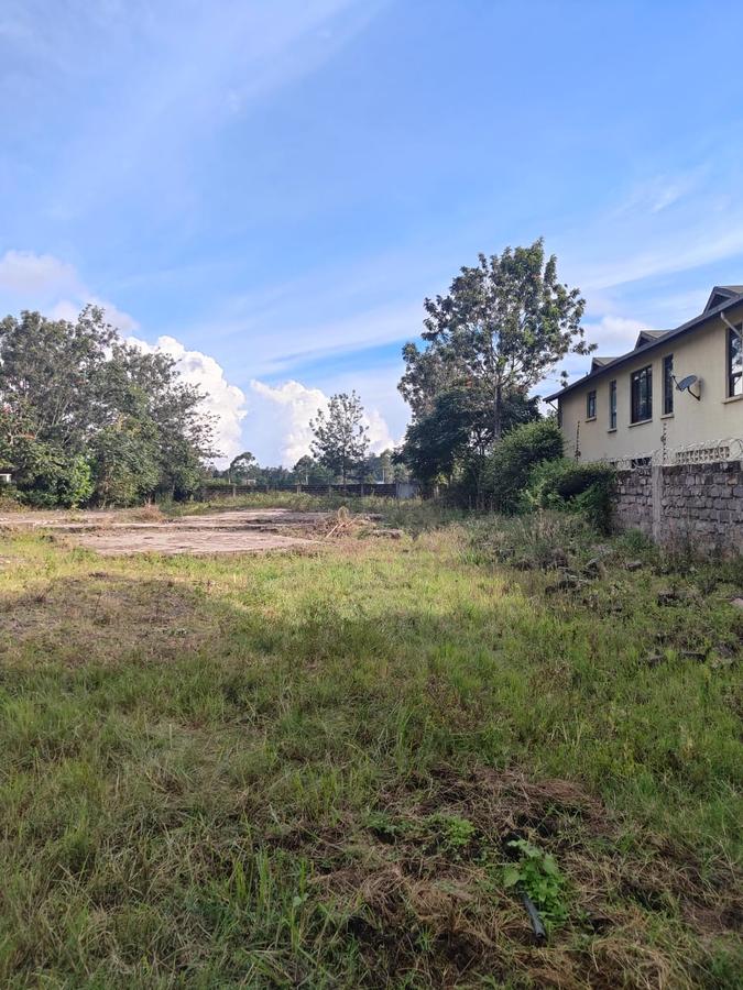 0.5 ac Residential Land at Karen - 2