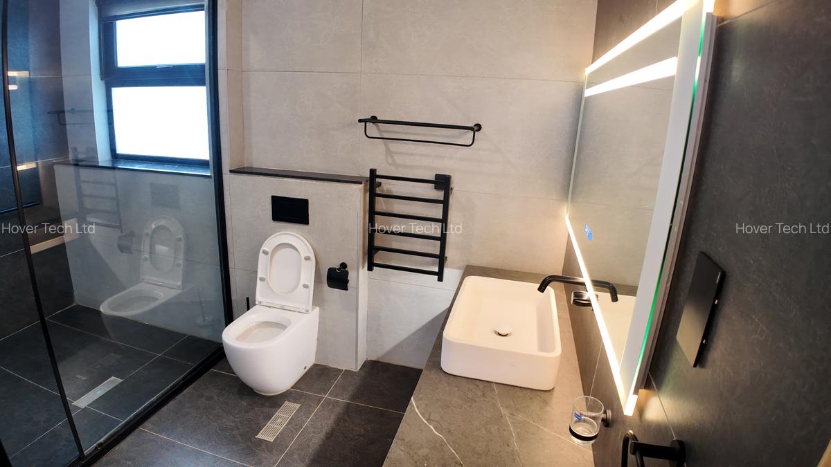 5 Bed Villa with En Suite in Lavington - 7