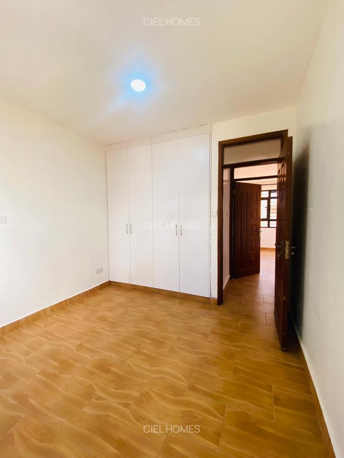 4 Bed Villa with Borehole in Gikambura - 13