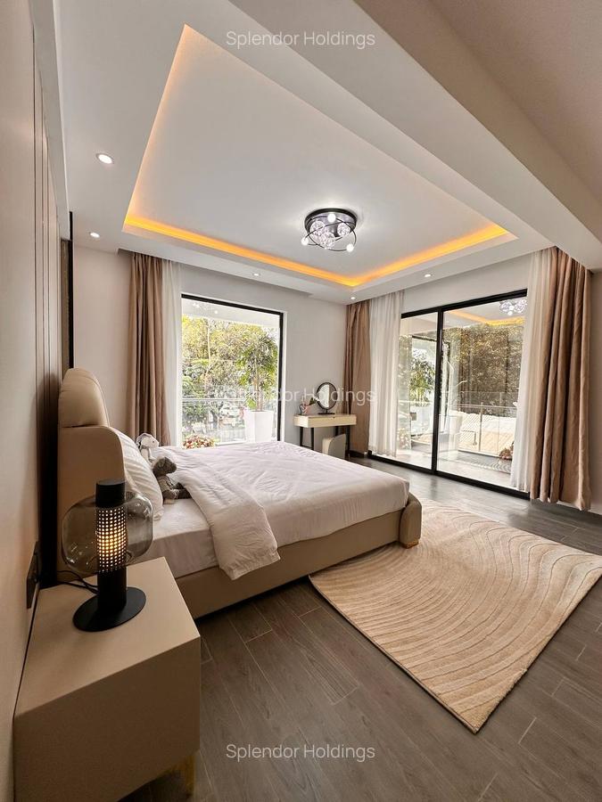 3 Bed Apartment with En Suite in Kileleshwa - 6