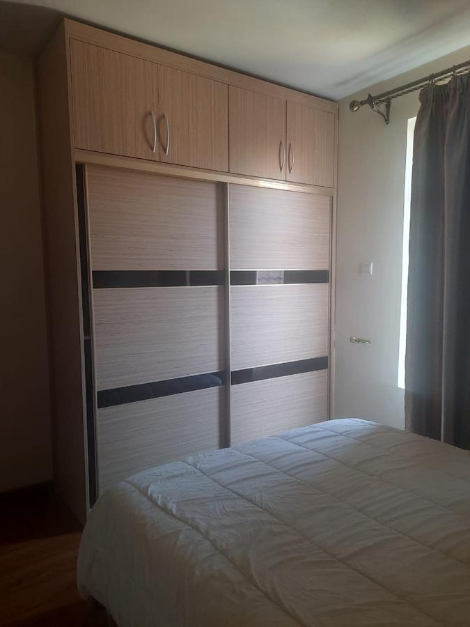 Furnished 3 Bed Apartment with En Suite in Kilimani - 10