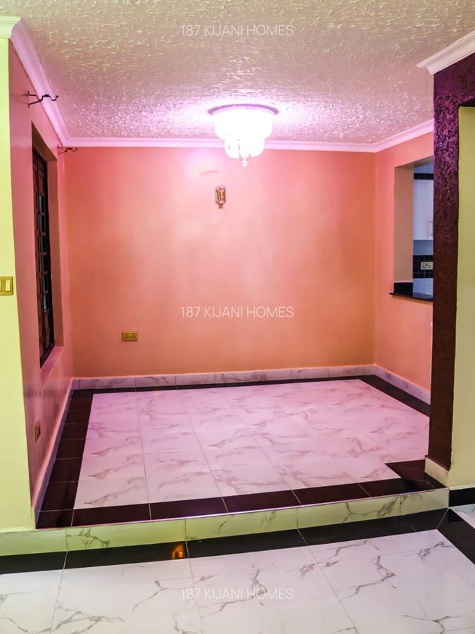 4 Bed House with En Suite at Kenyatta Road - 10