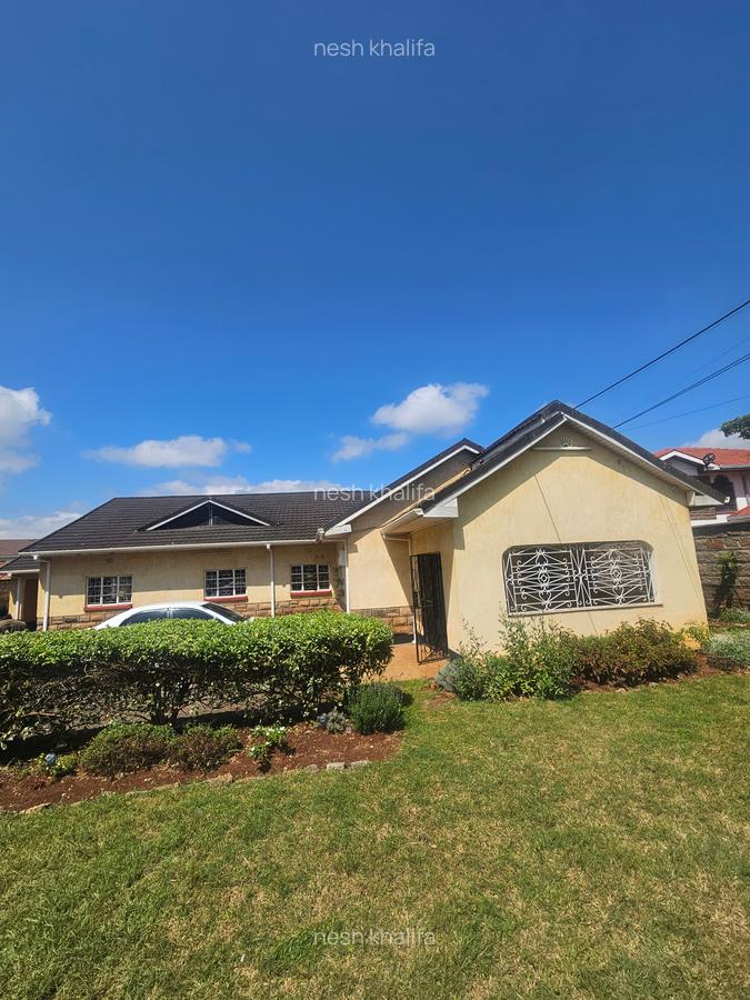 5 Bed Townhouse with En Suite in Mountain View - 2