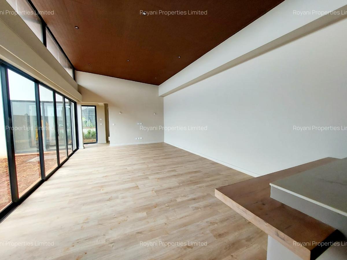 3 Bed House with En Suite at Matundu Lane Near Sabis - 2