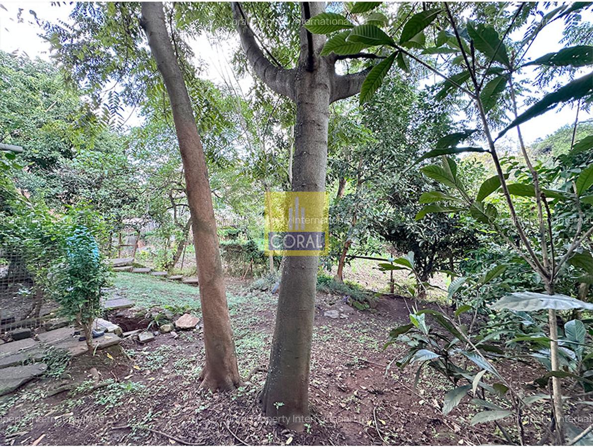 Land in Rhapta Road - 5