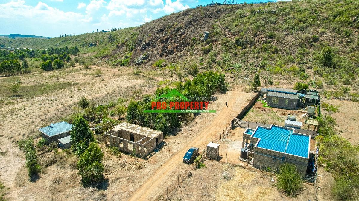 0.05 ha Residential Land at Kamangu - 6
