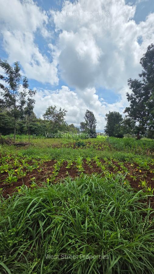 Commercial Property with Service Charge Included at Mutuini Primary - 2