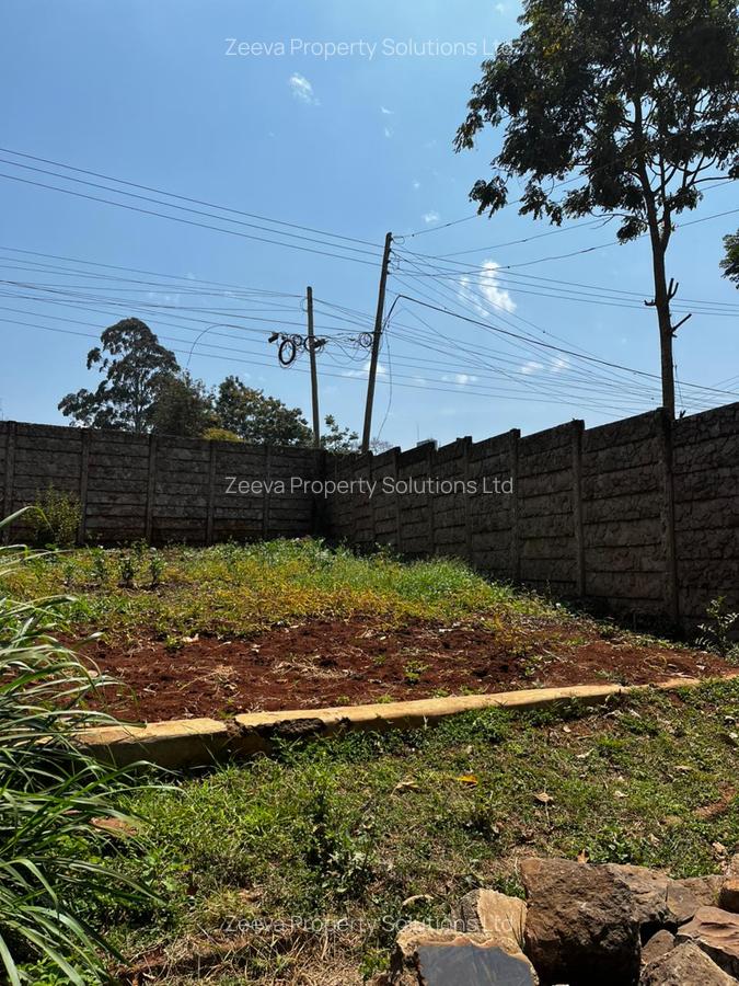 1 ac Land in Waiyaki Way - 6